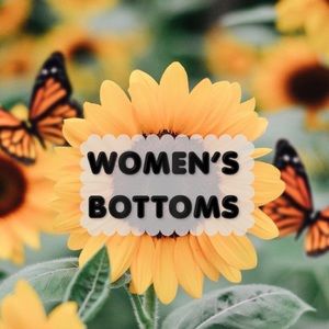 Bottoms
